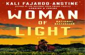 Woman Of Light