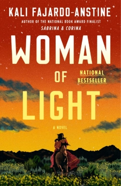 Bertrand.pt - Woman Of Light