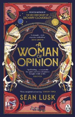 Bertrand.pt - Woman Of Opinion