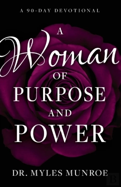Bertrand.pt - Woman Of Purpose And Power