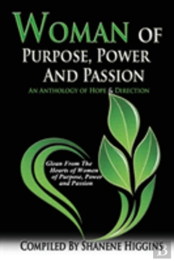 Bertrand.pt - Woman Of Purpose, Power And Passion