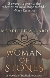 Woman Of Stones