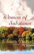 Woman Of Substance