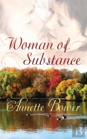 Woman Of Substance