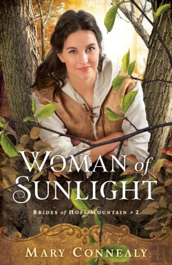 Bertrand.pt - Woman Of Sunlight