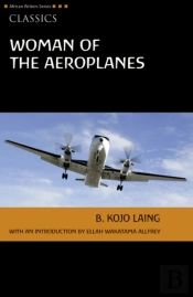 Woman Of The Aeroplanes