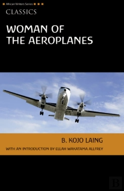 Bertrand.pt - Woman Of The Aeroplanes
