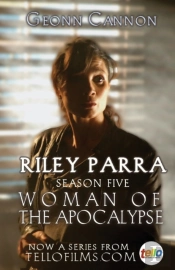 Woman Of The Apocalypse