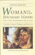 Woman Of The Boundary Waters