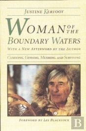 Woman Of The Boundary Waters