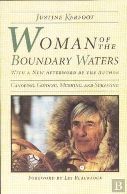 Bertrand.pt - Woman Of The Boundary Waters
