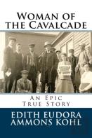 Woman Of The Cavalcade