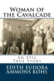 Woman Of The Cavalcade
