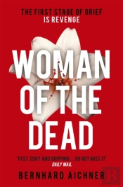 Woman Of The Dead