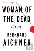 Woman Of The Dead