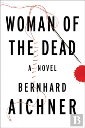 Woman Of The Dead