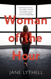Woman Of The Hour