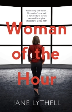 Bertrand.pt - Woman Of The Hour