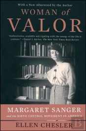Woman Of Valor