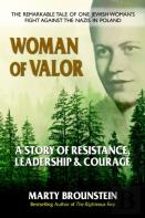 Woman Of Valor