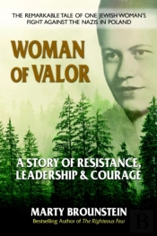 Woman Of Valor