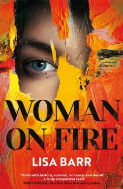 Bertrand.pt - Woman On Fire