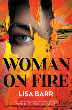 Bertrand.pt - Woman On Fire