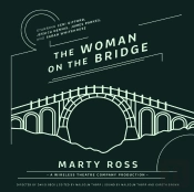 Woman On The Bridge
