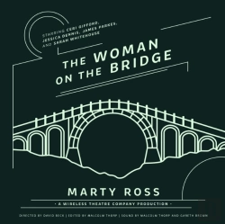Bertrand.pt - Woman On The Bridge