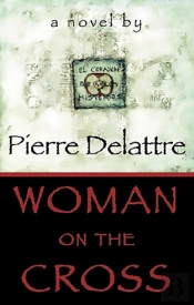 Woman On The Cross