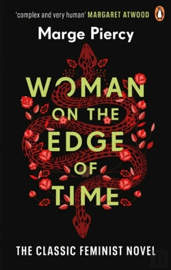 Bertrand.pt - Woman On The Edge Of Time