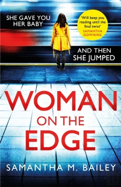 Bertrand.pt - Woman On The Edge