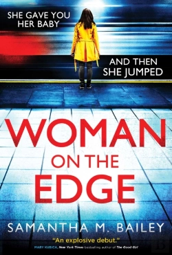 Bertrand.pt - Woman On The Edge