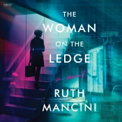 Woman On The Ledge