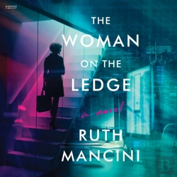 Bertrand.pt - Woman On The Ledge