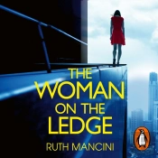 Woman On The Ledge