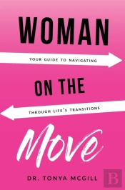 Woman On The Move
