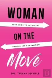 Woman On The Move