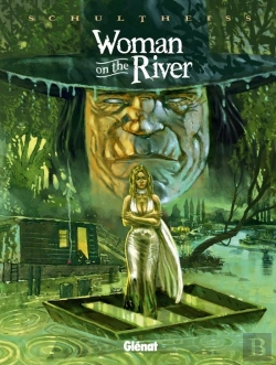 Bertrand.pt - Woman On The River