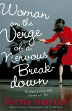 Bertrand.pt - Woman On The Verge Of A Nervous Breakdown