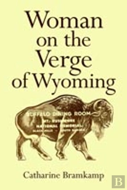 Bertrand.pt - Woman On The Verge Of Wyoming