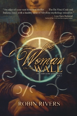 Bertrand.pt - Woman On The Wall