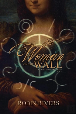 Bertrand.pt - Woman On The Wall