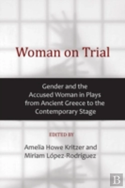 Bertrand.pt - Woman On Trial: Gender And The Accused W