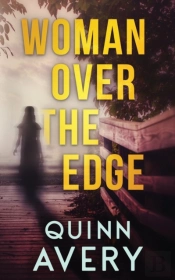 Woman Over The Edge