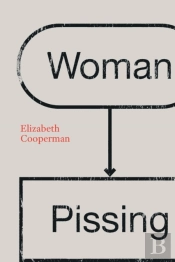Woman Pissing