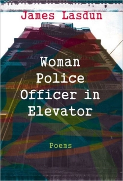 Bertrand.pt - Woman Police Officer In Elevator