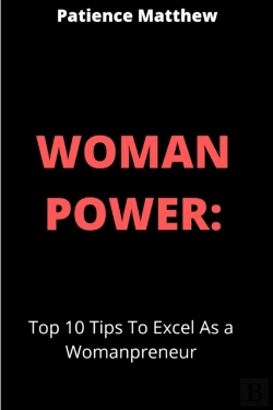 Bertrand.pt - Woman Power