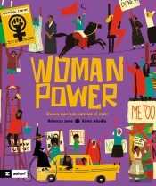 Woman Power