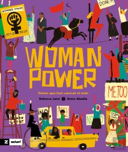 Bertrand.pt - Woman Power